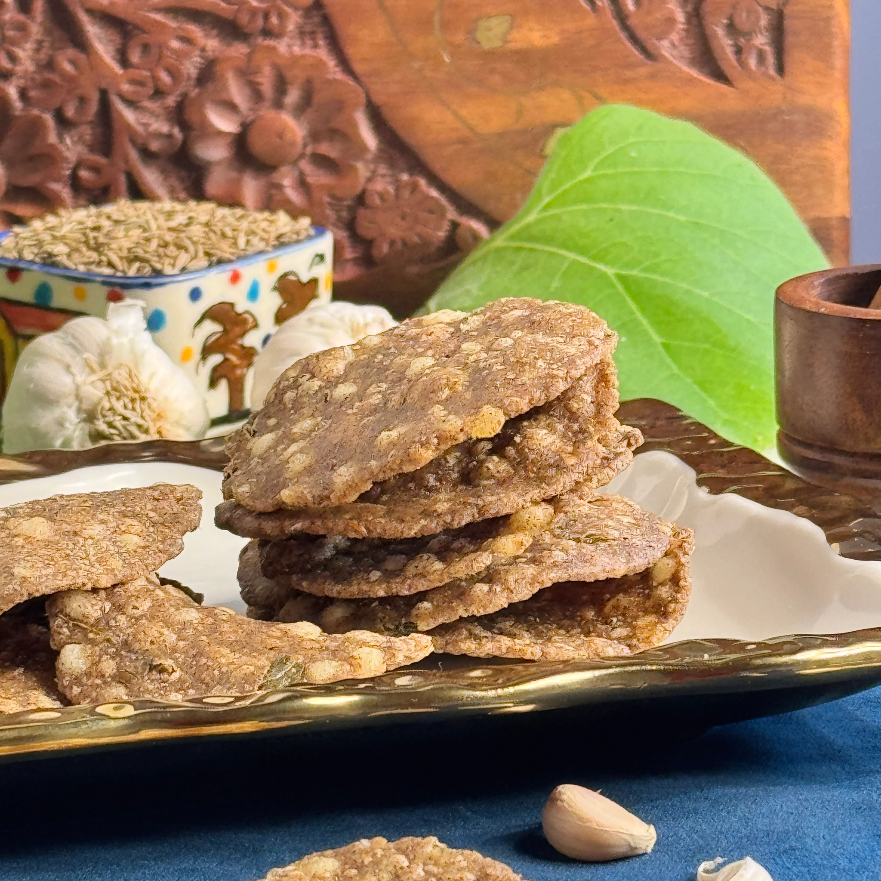 South Indian Snacks